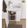 Тумба под раковину LAUFEN PRO S 47x27 белый 4.8300.1.095.475.1